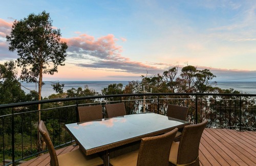 Wye River House | Wye Solace- Family and Pet Friendly Accomodation
