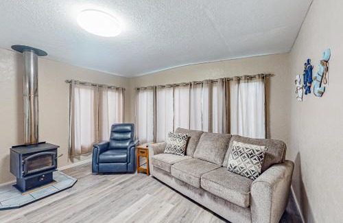 Coos Bay House | Wygant Road Estate
