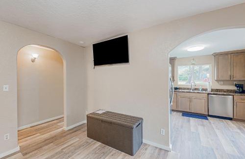 Coos Bay House | Wygant Road Estate