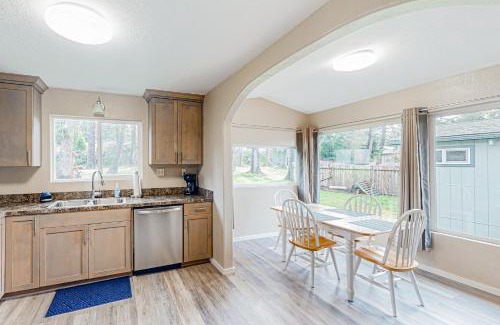 Coos Bay House | Wygant Road Estate