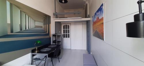 Gliwice Apartment | Wyjątkowe pokoje z klimatem