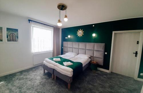 Pruszcz Gdanski Bed & Breakfast | Wyjątkowe Smaki