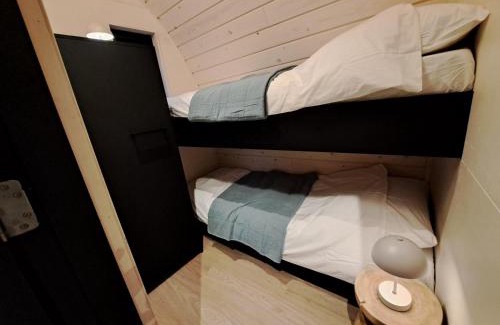 Easterlittens Apartment | Wylde Swan