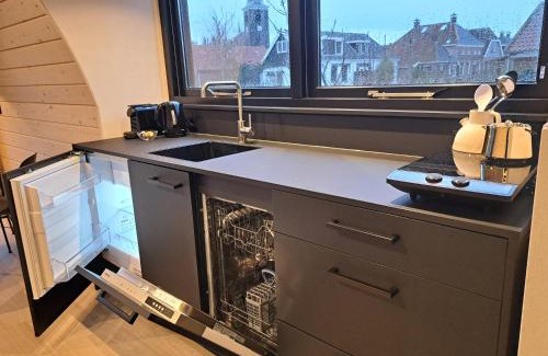 Easterlittens Apartment | Wylde Swan