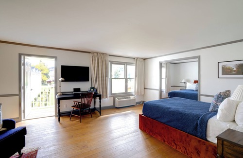 Windham Hotel | Wylder Hotel Windham
