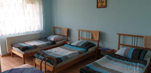 Libiaz House | Wynajem Pokoi dla Firm