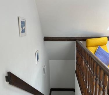Winfrith Newburgh House | Wynards Farm Sunrise room
