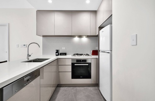 Macquarie Park Apartment | Wyndel Apartments - Macquarie Park