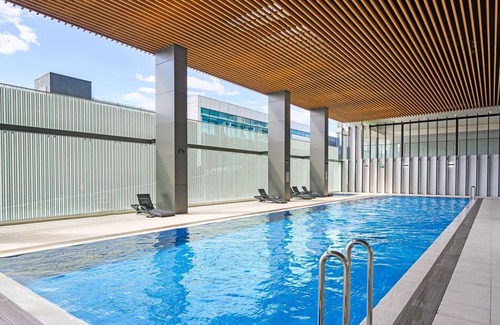 Macquarie Park Apartment | Wyndel Apartments - Macquarie Park
