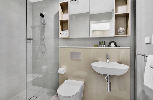 Macquarie Park Apartment | Wyndel Apartments - Macquarie Park