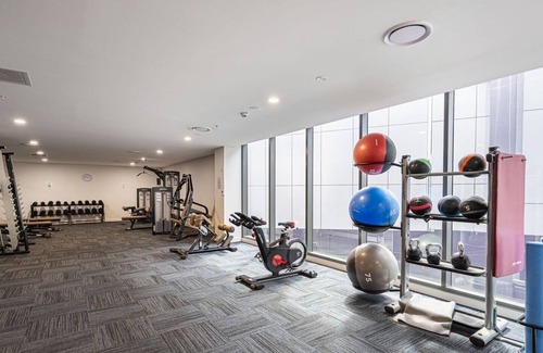 Macquarie Park Apartment | Wyndel Apartments - Macquarie Park