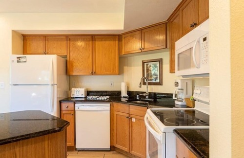 Altaville Condo | Wyndham Angels Camp- Angels Camp, CA - 2 Bedroom