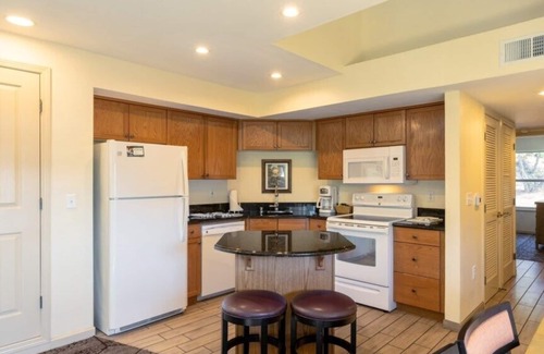 Altaville Condo | Wyndham Angels Camp- Angels Camp, CA - 2 Bedroom
