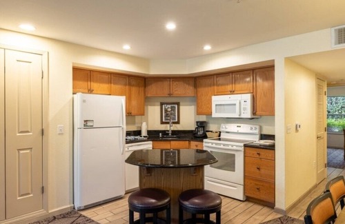 Angels Camp Condo | Wyndham Angels Camp - Luxurious 1 Bedroom Condo