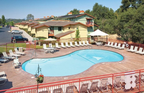 Altaville Condo | Wyndham Angels Camp | 1BR Suite | Resort Amenities