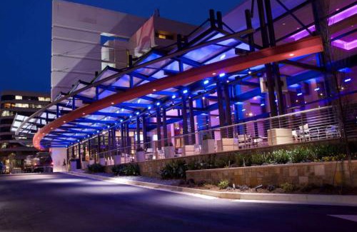 Lenox Hotel | Wyndham Atlanta Buckhead Hotel & Conference Center