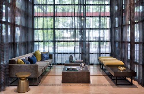 Lenox Hotel | Wyndham Atlanta Buckhead Hotel & Conference Center