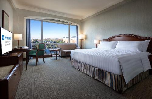 Beijing Hotel | Wyndham Beijing North