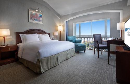 Beijing Hotel | Wyndham Beijing North