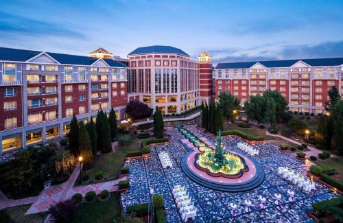 Beijing Hotel | Wyndham Beijing North
