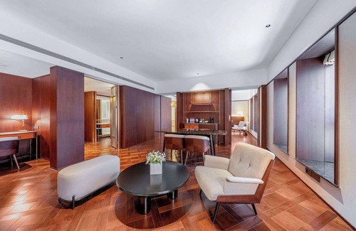 Beijing Hotel | Wyndham Beijing North Hotel
