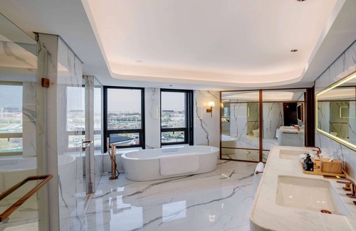 Beijing Hotel | Wyndham Beijing North Hotel