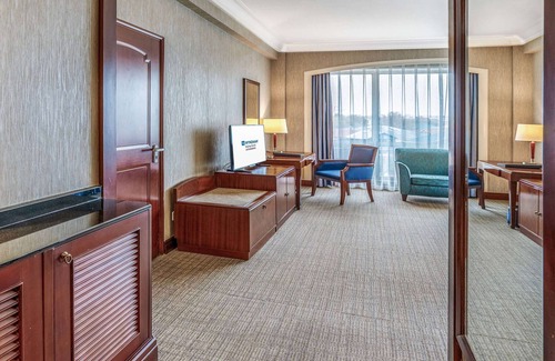 Beijing Hotel | Wyndham Beijing North Hotel