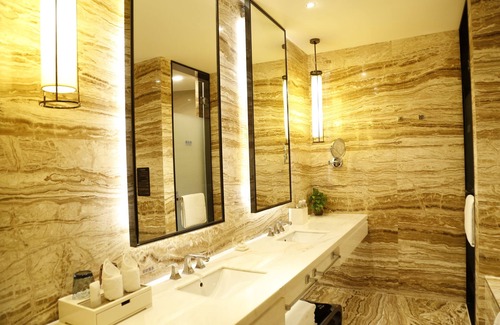 Yubei Hotel | Wyndham Chongqing Yuelai