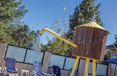 Flagstaff Apartment | Wyndham Flagstaff 2 Bedroom Deluxe