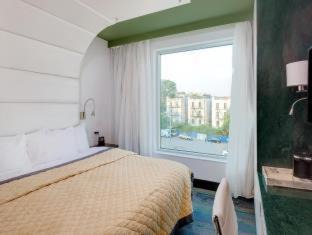Brooklyn Hotel | Wyndham Garden Brooklyn Sunset Park