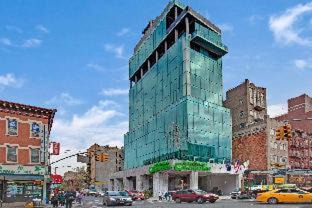 Chinatown Hotel | Wyndham Garden Chinatown