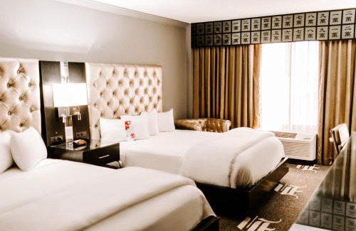 Northwest Dallas Hotel | Wyndham Garden Dallas North