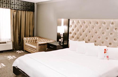 Northwest Dallas Hotel | Wyndham Garden Dallas North