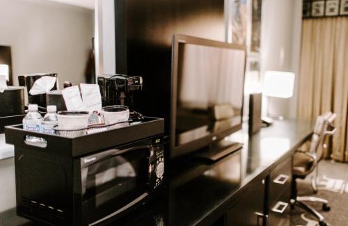Northwest Dallas Hotel | Wyndham Garden Dallas North