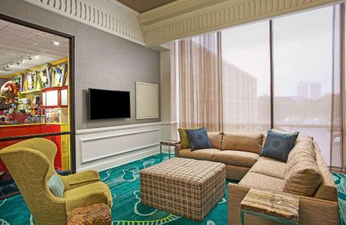 Lake Buena Vista Hotel | Wyndham Garden Lake Buena Vista – Disney Springs® Area