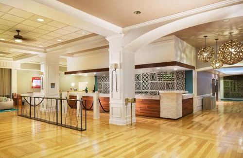 Lake Buena Vista Hotel | Wyndham Garden Lake Buena Vista – Disney Springs® Area