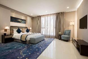 Juffair Hotel | Wyndham Garden Manama