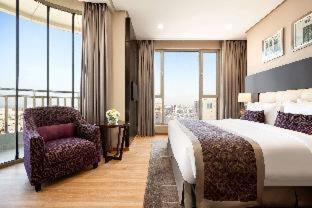 Juffair Hotel | Wyndham Garden Manama