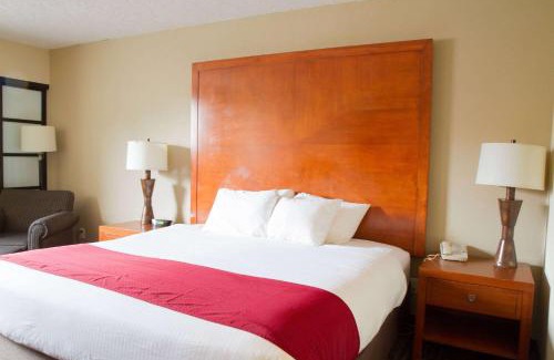 Medicine Hat Hotel | Wyndham Garden Medicine Hat Conference Center