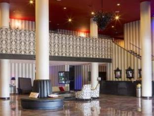 Downtown Hotel | Wyndham Garden Norfolk Downtown