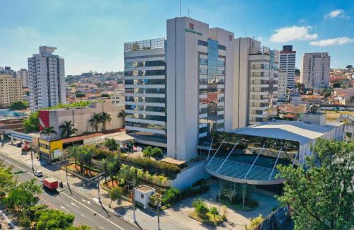 Vila Guilherme Hotel | Wyndham Garden São Paulo Convention Nortel