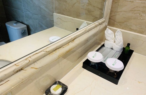Wenchang Hotel | Wyndham Garden Wenchang Nanguo