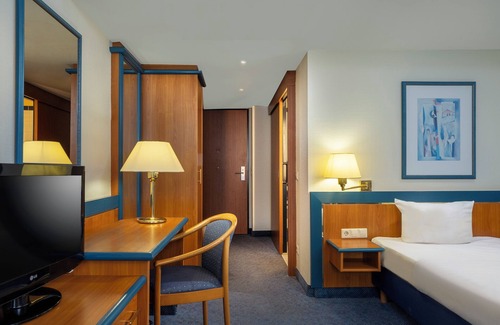 Gaegelow Hotel | Wyndham Garden Wismar