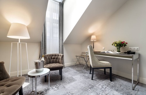 Stare Miasto Hotel | Wyndham Grand Krakow Old Town