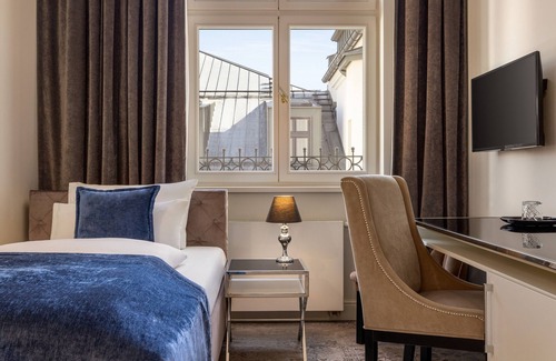 Stare Miasto Hotel | Wyndham Grand Krakow Old Town