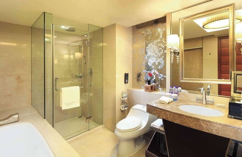 Xihu Hotel | Wyndham Grand Plaza Royale Hangzhou