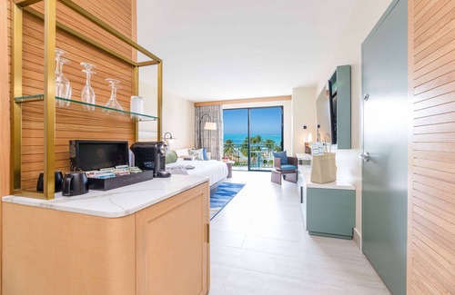 Mameyes II Resort | Wyndham Grand Rio Mar Rainforest Beach and Golf Resort