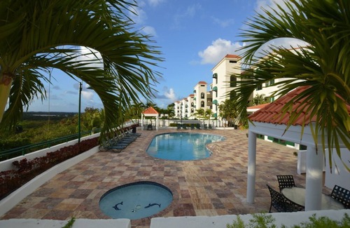 Mameyes II Condo | Wyndham Grande Rio Mar Beach and Golf Resort