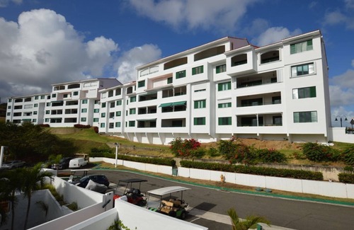 Mameyes II Condo | Wyndham Grande Rio Mar Beach and Golf Resort