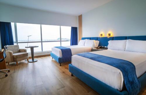 Puerto Santa Ana Hotel | Wyndham Guayaquil, Puerto Santa Ana